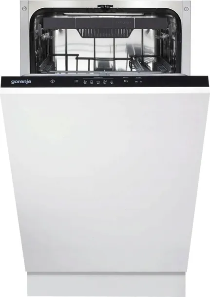 ZMYWARKA DO ZABUDOWY 45 GORENJE GV520E10 11kpl DYSTRYBUCJA PL