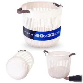 kosz-organizer-pojemnik-na-pranie-32x35cm-przechowywania-bezowy-uniwersalny