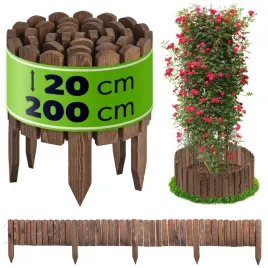 plotek-rabatowy-200x20cm-ogrodowy-drewniany-obrzeze-palisada-ozdobny-braz