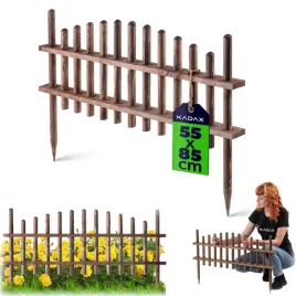 plotek-ogrodowy-drewniany-palisada-obrzeze-ogrodowe-85x35cm-drewno-sosnowe