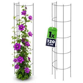 pergola-ogrodowa-na-kwiaty-roze-podpora-metalowa-do-kwiatow-kolumna-120-cm