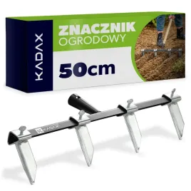 znacznik-ogrodowy-do-roli-sadzenia-grzadek-wyznaczania-rzedow-4-zebny-50-cm