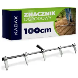 znacznik-ogrodowy-do-roli-sadzenia-grzadek-wyznaczania-rzedow-5-zebny-100cm