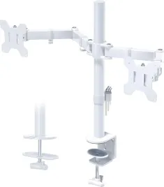 podwojny-uchwyt-monitora-bontec-13-27-vesa-75-100-regulacja-wysokosci-360