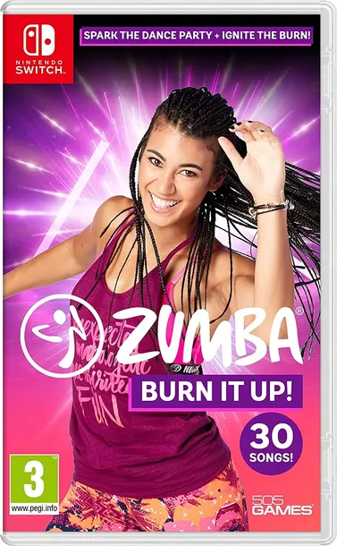 zumba-burn-it-up-nsw