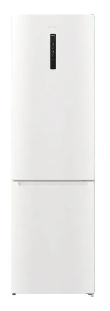 LODÓWKA GORENJE NRK6202AW4 Biała NoFrost 331l 200cm DYSTRYBUCJA PL