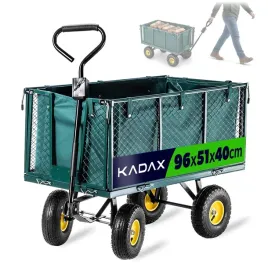 wozek-ogrodowy-transportowy-taczka-przyczepka-450-kg-200-l-xxl-duzy-mocna