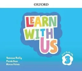 lean-with-us-level-3-class-audio-cds