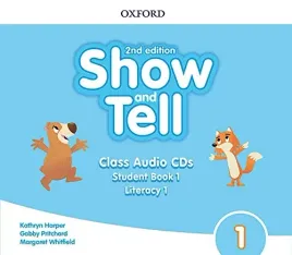 oxford-show-and-tell-2e-1-cl-cd