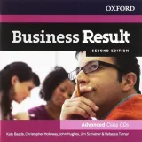 business-result-2e-advanced-class-audio-cd-2