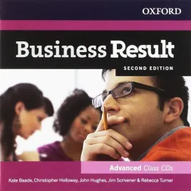 business-result-2e-advanced-class-audio-cd-2