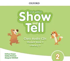 oxford-show-and-tell-2e-2-cl-cd