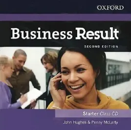 business-result-2e-starter-class-audio-cd