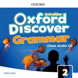oxford-discover-2e-2-grammar-class-audio-cds