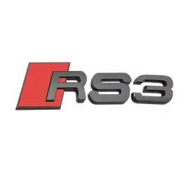 emblemat-tyl-na-klape-rs3-znaczek-logo-audi-czarny-145x38-cm-premium