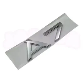 emblemat-znaczek-a7-na-klape-logo-audi-chrom-premium