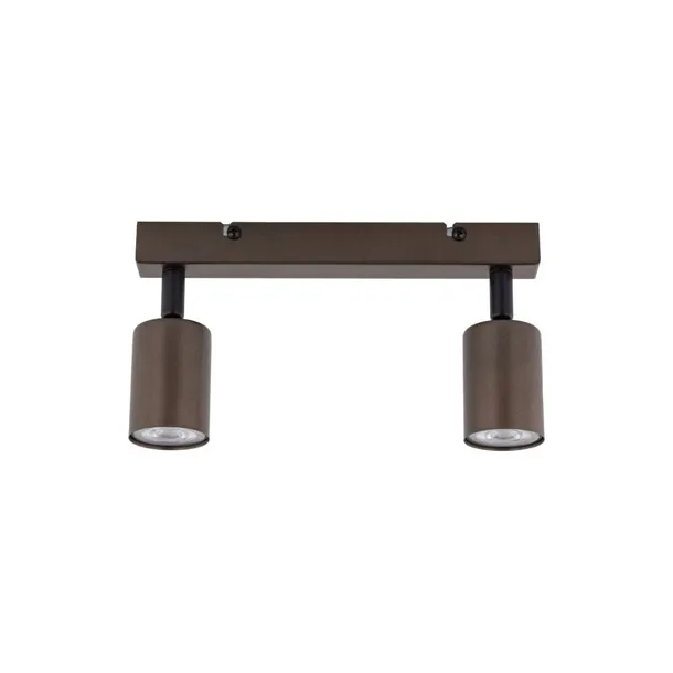 lampa-reflektor-spot-top-brown-6180-tk-lighting-material-dominujacy-metal