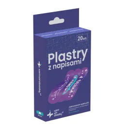 samsiezbadaj-pl-plastry-z-napisami-20szt