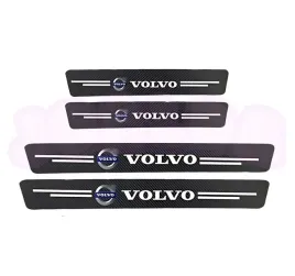 ochronne-nakladki-naklejki-folia-na-progi-logo-volvo-carbon-4-szt