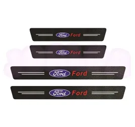 ochronne-nakladki-naklejki-folia-na-progi-logo-ford-carbon-4-szt