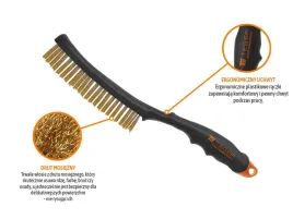 szczotka-druciana-do-rdzy-professional-drut-mosiezny-3-rzedowa-z-plast
