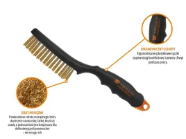 szczotka-druciana-do-rdzy-professional-drut-mosiezny-4-rzedowa-z-plast
