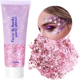 zel-brokatowy-do-ciala-twarzy-rozowy-holograficzny-syrenka-50ml