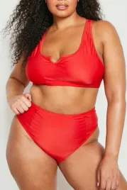 cc13203-boohoo-czerwone-majtki-kapielowe-dol-od-bikini-wysoki-stan-7xl