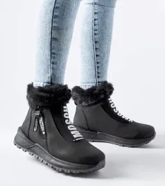 czarne-ocieplane-wysokie-sneakersy-oneglia