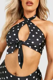 cc41313-boohoo-wiazana-gora-od-bikini-groszki-kontrast-4xl