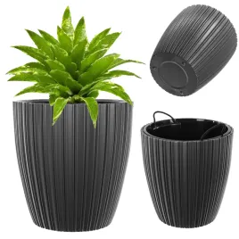 doniczka-donica-na-kwiaty-50cm-oslonka-wkladem-kwietnik-antracyt-plastikowa