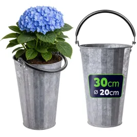 donica-stalowa-20cm-ocynkowana-na-kwiaty-oslonka-ogrodowa-doniczka-kwietnik