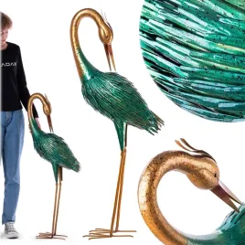 figura-do-ogrodu-zuraw-105-cm-stalowa-ogrodowa-figurka-dekoracja-duza-xxl
