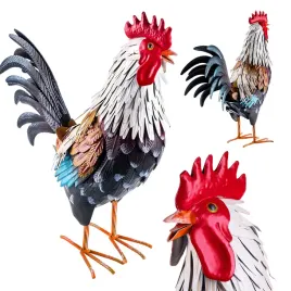 figura-do-ogrodu-kogut-47-cm-ogrodowa-stalowa-figurka-dekoracja-duza-ozdoba