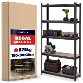 regal-metalowy-magazynowy-garazowy-5-poziomowy-180x90x30cm-875kg-do-piwnicy