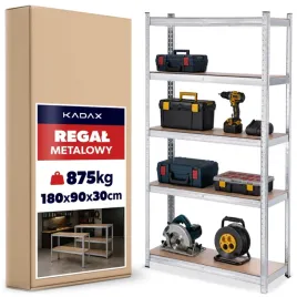 regal-metalowy-magazynowy-garazowy-5-poziomowy-180x90x30cm-875kg-do-piwnicy
