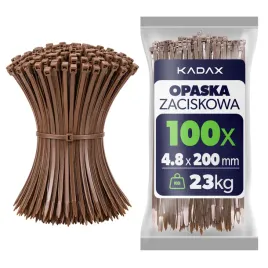 100-szt-opaski-zaciskowie-200mm-48mm-trytytki-opaska-kablowe-braz-zestaw