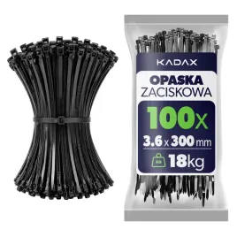 100-szt-opaski-zaciskowie-300mm-36mm-trytytki-opaska-kablowe-czarne-zestaw