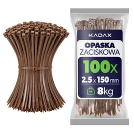 100-szt-opaski-zaciskowie-150mm-25mm-trytytki-opaska-kablowe-braz-zestaw