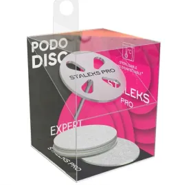 staleks-pododisc-wydluzony-do-pedicure-l-25-mm-zestaw-pilnikow-180-grit