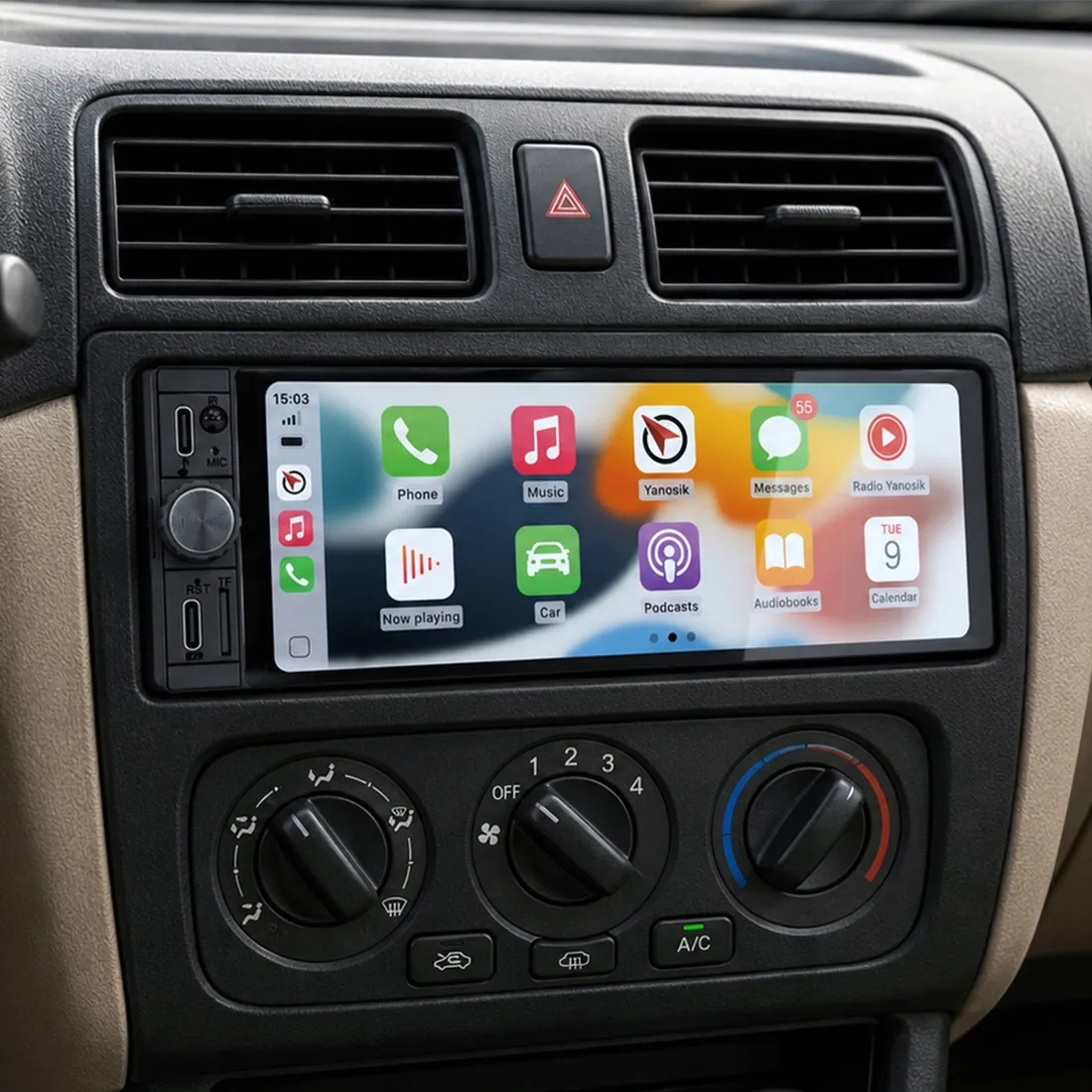 radio-samochodowe-navitel-rd10-smart-car-player-obsluga-android-i-ios