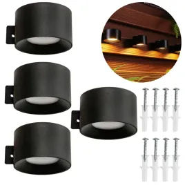 lampa-solarna-scienna-promienista-czarna-led-elewacyjna-zestaw-4-sztuk