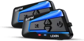 interkom-motocyklowy-lexin-b4fm-zestaw-2-szt-bluetooth-5-0-radio-fm-2000m