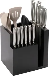 magnetyczny-blok-na-noze-bambusowy-organizer-czarny