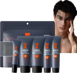 zestaw-do-pielegnacji-twarzy-dla-mezczyzn-5w1-men-facial-skincare-kit