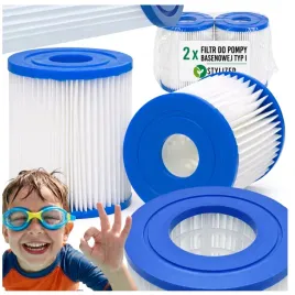 filtr-do-basenu-do-pompy-basenowej-filtrujacej-wklad-typ-i-9cm-zestaw-2szt