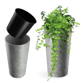 doniczka-donica-na-kwiaty-26cm-oslonka-z-wkladem-kwietnik-plastikowa-szara