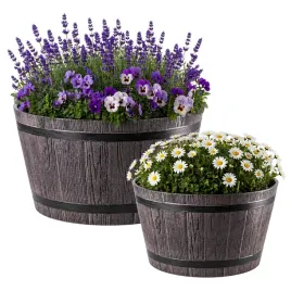 zestaw-2szt-doniczka-donica-oslonka-kwietnik-ogrodowa-okragla-szary-30-40cm