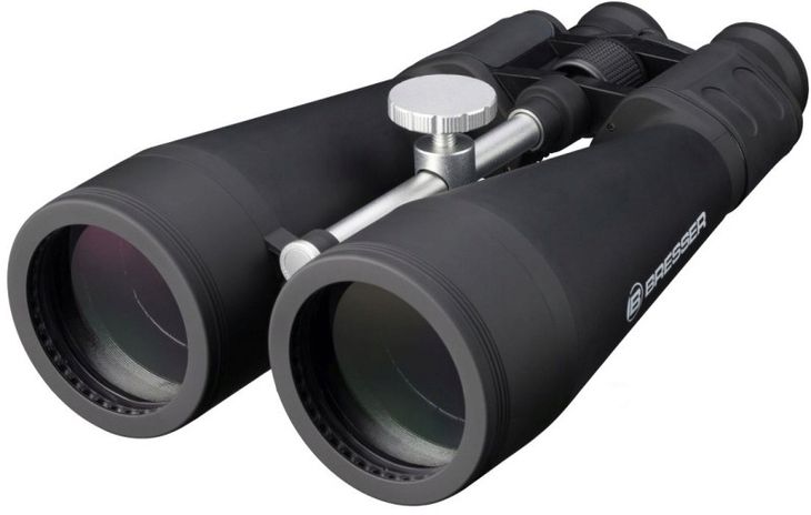 Lornetka Bresser 20x80 SPEZIAL-ASTRO