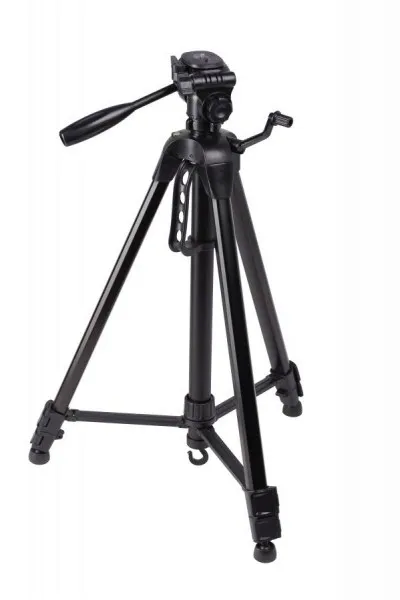 Statyw aluminiowy TR-672AN, 5 kg, 170 cm, głowica 3D